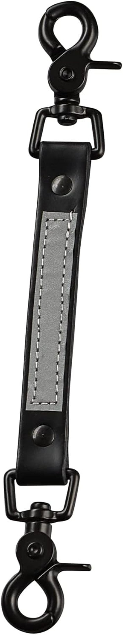 Anti Sway Strap for Fireman Radio Strap