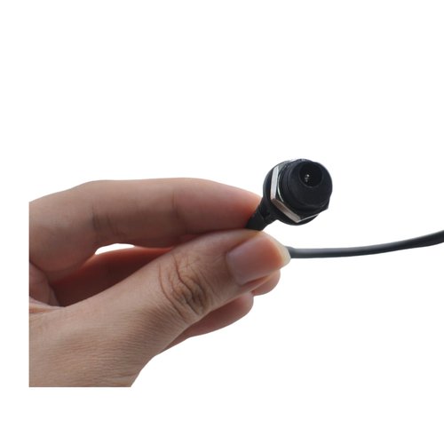 for Peloton Bike Power Plug Connector Replacement Parts for Peloton Exercise Bikes Input Cable Compatible with Peloton Bicycle (not Supported Bike+)