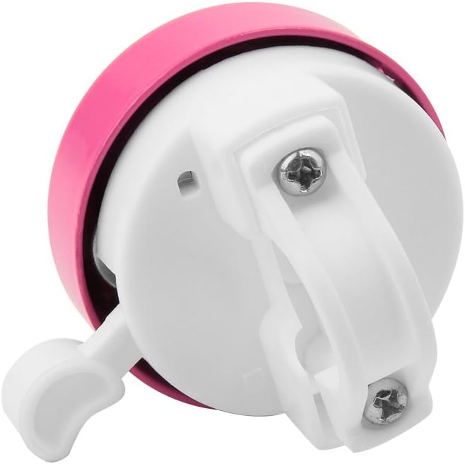 Kid's Bike Bell, Bicycle Bell for Girls, Bike Horn, Toddler Bike Bells