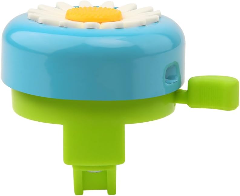 Kid's Bike Bell, Bicycle Bell for Girls, Bike Horn, Toddler Bike Bells