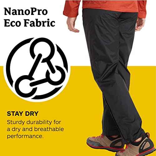 MARMOT Womens Wm's Precip Eco Pant