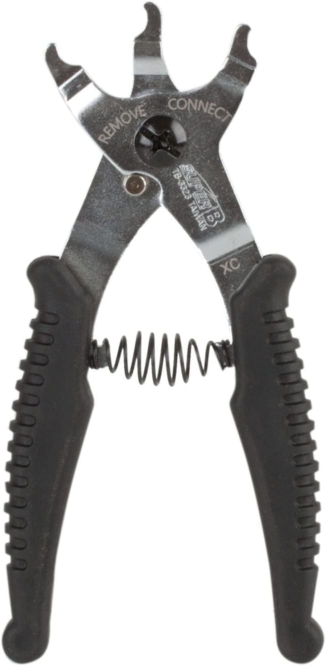 2-in-1 Master Link Pliers (The Trident)