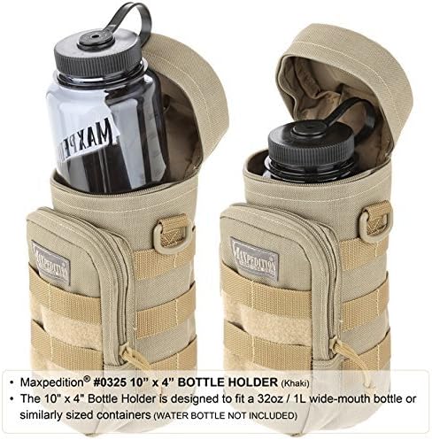 MAXPEDITION Bottle Holder