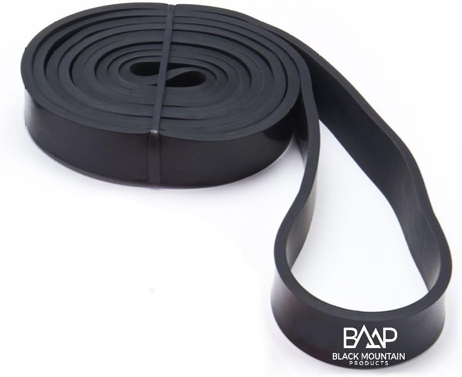 Black Mountain Products Strength Loop Resistance Exercise Bands