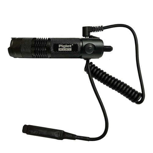 Elusive Wildlife Piglet Mini Archery and Hunting Light Package
