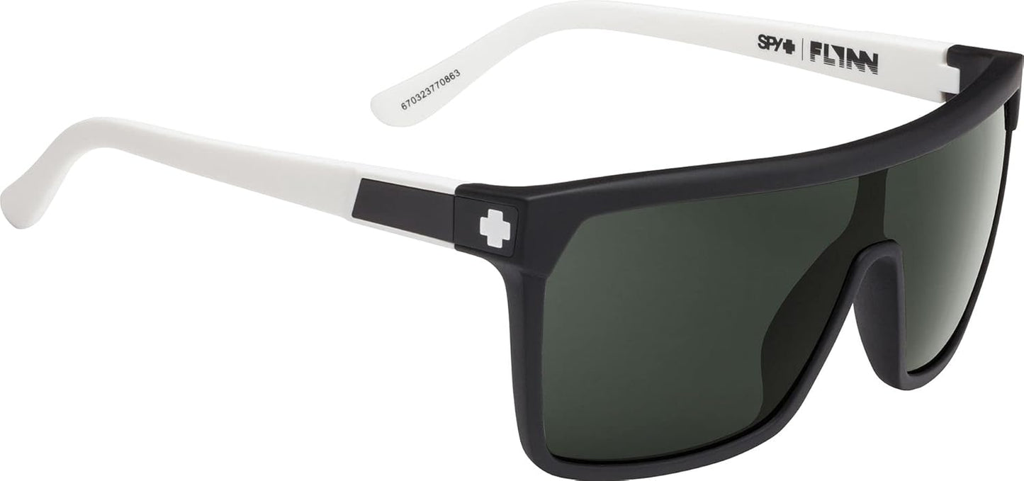 Spy Optic Flynn Oversized Sunglasses