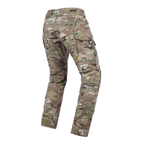 EMERSONGEAR G5 Paintball Pants with Knee Pads,Tactical Men Combat Pants,Army Airsoft BDU Outdoor Trousers