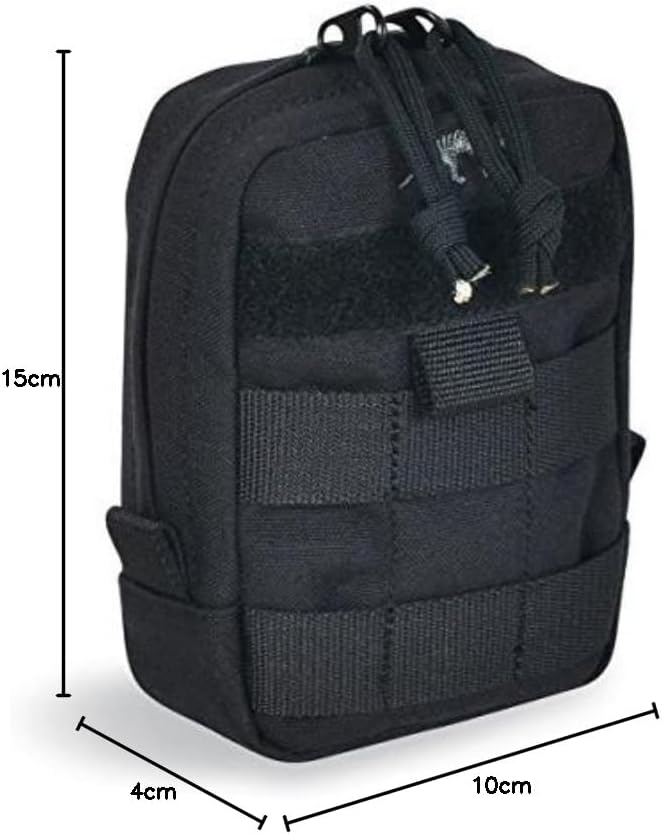 Tasmanian Tiger TT Tac Pouch 1
