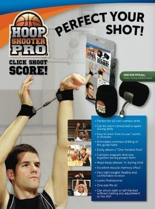 Basketball Training Aids