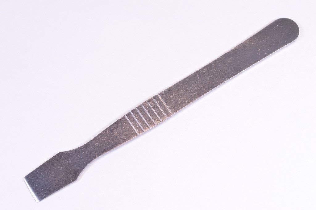 Paracord Craft Smoothing Tool - Essential for Perfect Finishing Touches