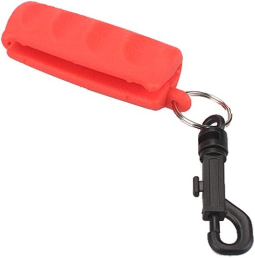 KRATARC Archery Arrow Puller Target Remover Gripper with Belt Clip