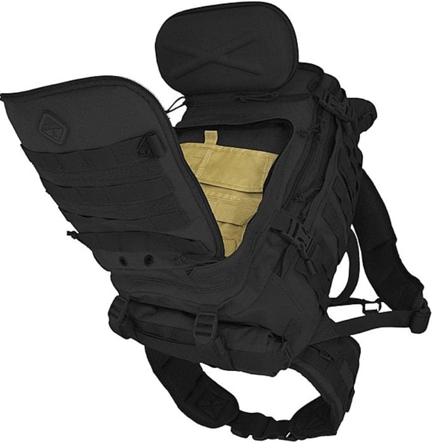 Hazard 4 Overwatch Rifle Carry Roll-Pack