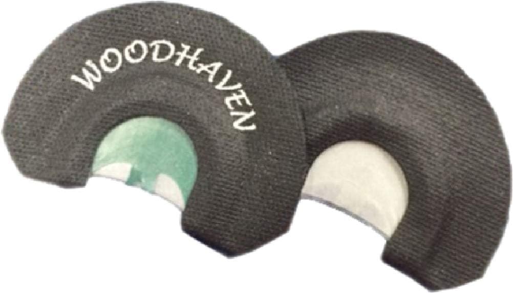 WOODHAVEN CALLS Woodhaven Custom Calls Ninja Series Ninja Venom Mouth WH095