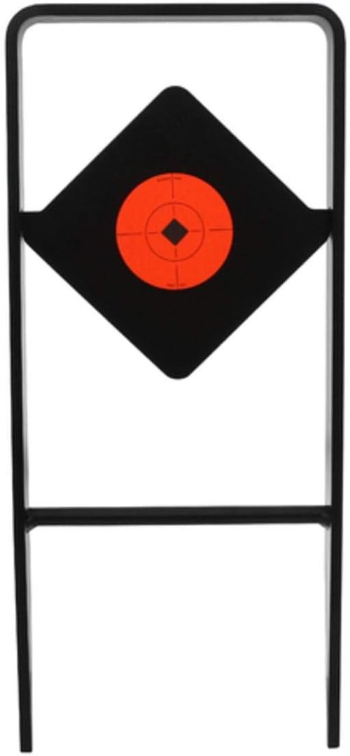 Birchwood Casey World of Targets Steel Durable Spinner Shooting Target