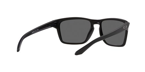 Oakley Sunglasses OO 9448 944839 Sylas Matte Black Prizm