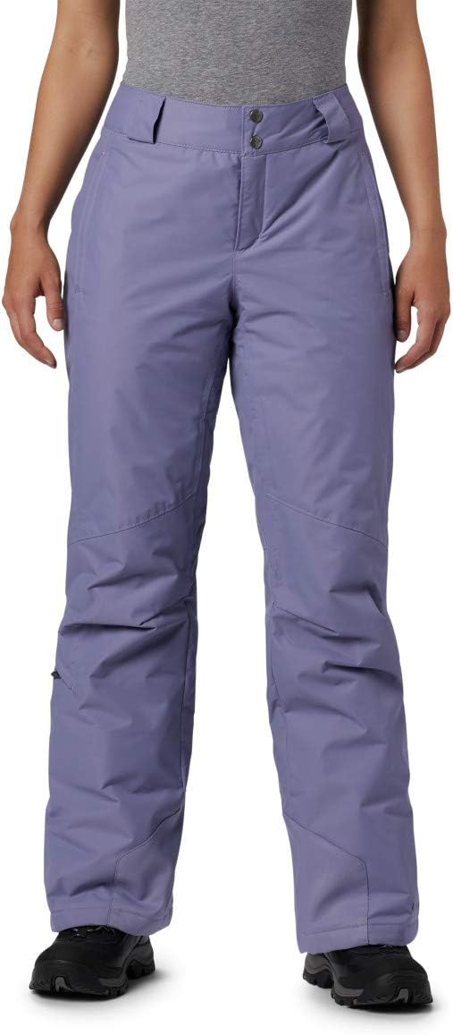 Columbia Women's Bugaboo Omni-Heat Snow Pants