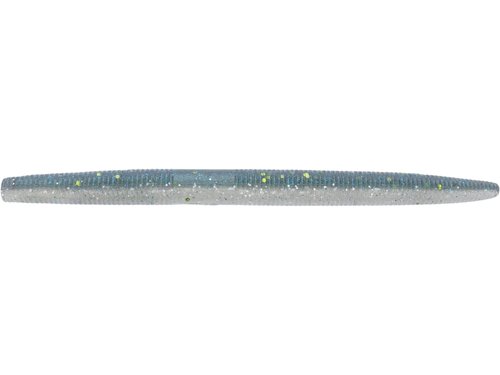 Yamamoto Baits 5" SENKO Green Gizzard (10 Pack)