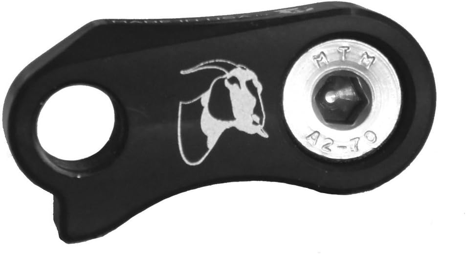 Wolf Tooth GoatLink Adapter for Shimano - Improve Shifting Performance