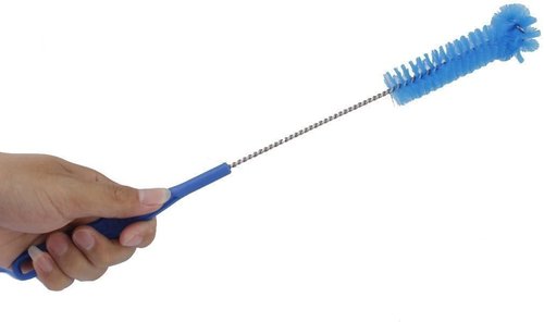 HIGHROCK 1 X Water Hydration Bladder Tube Cleaner Brushes Tube Cleaning Kit 4 in 1 Cleaner Brushes Pack
