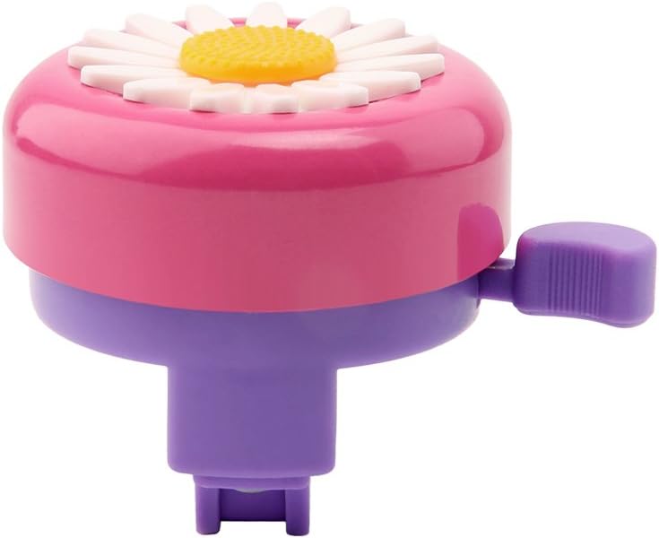 Kid's Bike Bell, Bicycle Bell for Girls, Bike Horn, Toddler Bike Bells
