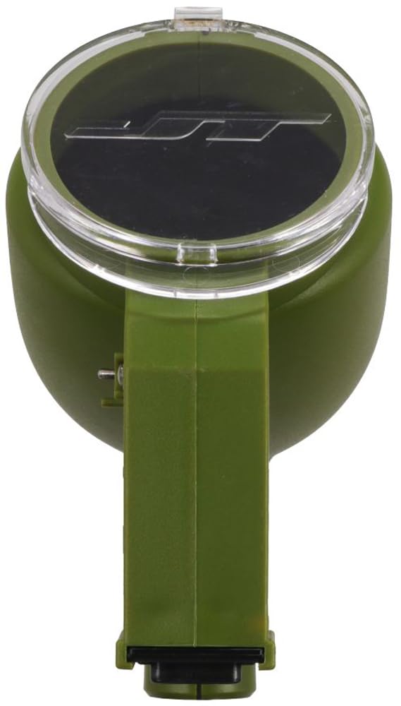 JT Revolution Paintball Loader - Olive