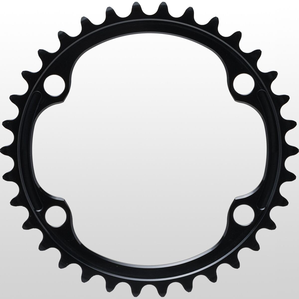 SHIMANO Dura-Ace FC-R9200 12-Speed Inner Chainring Black, 34t