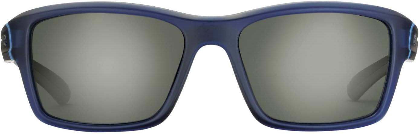 Polarized Fishing Sunglasses with AcuTint UV Blocker - Outdoor Sports Eye Protection