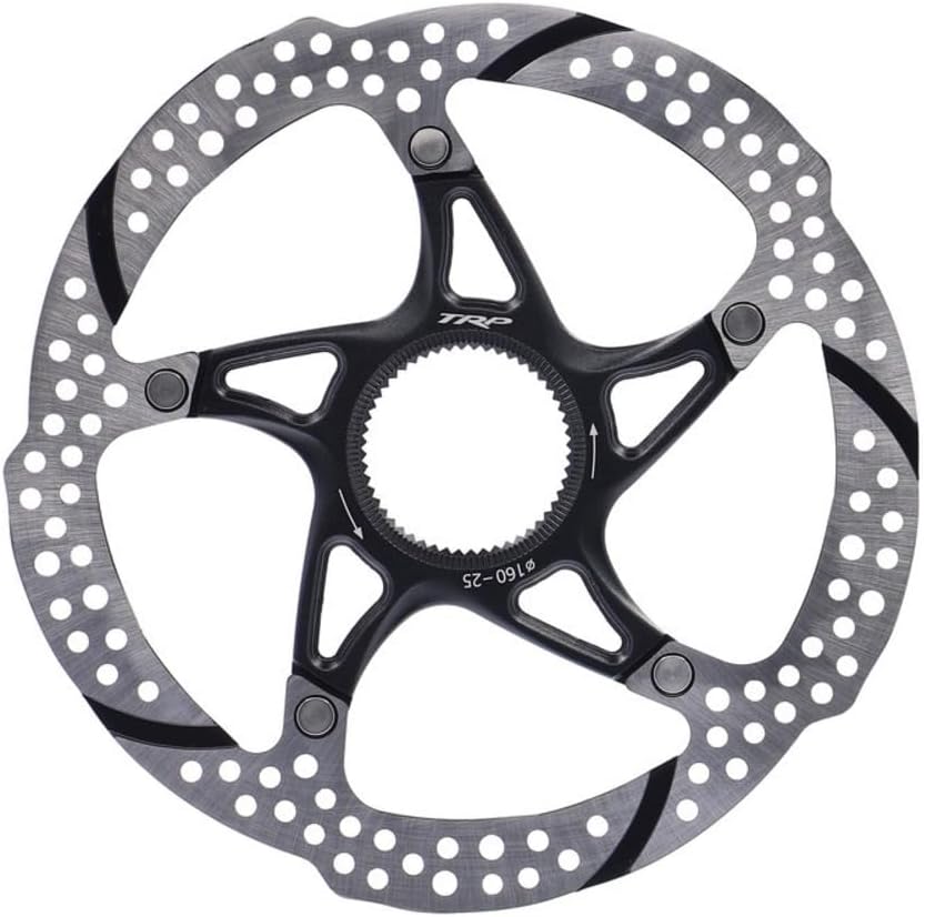 TRP Center Lock 160 Disc Brake Rotor