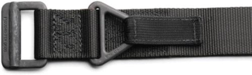 BLACKHAWK CQB/Rigger's Belt - Black, Medium
