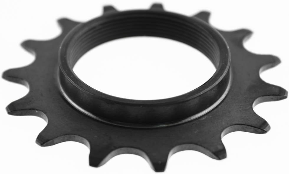 SHIMANO Dura-Ace Track cog, 1/2" x3/32-15t