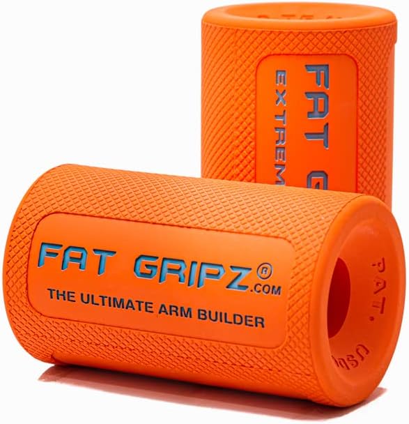 Fat Gripz Extreme (2.75 Inch Outer Diameter)