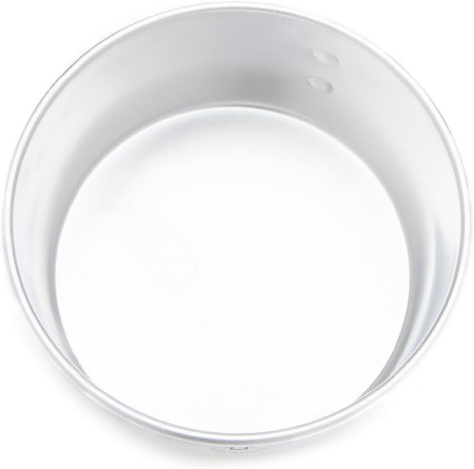 TRANGIA 25 Ultralight Aluminium Sauce Pan (1.5-Liter)