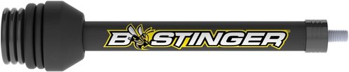 Bee Stinger Sport Hunter Xtreme Stabilizer, Black, 6"