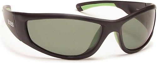 Floating Polarized Sunglasses FP-69 by Coyote Eyewear - Ultimate Water Sports Protection