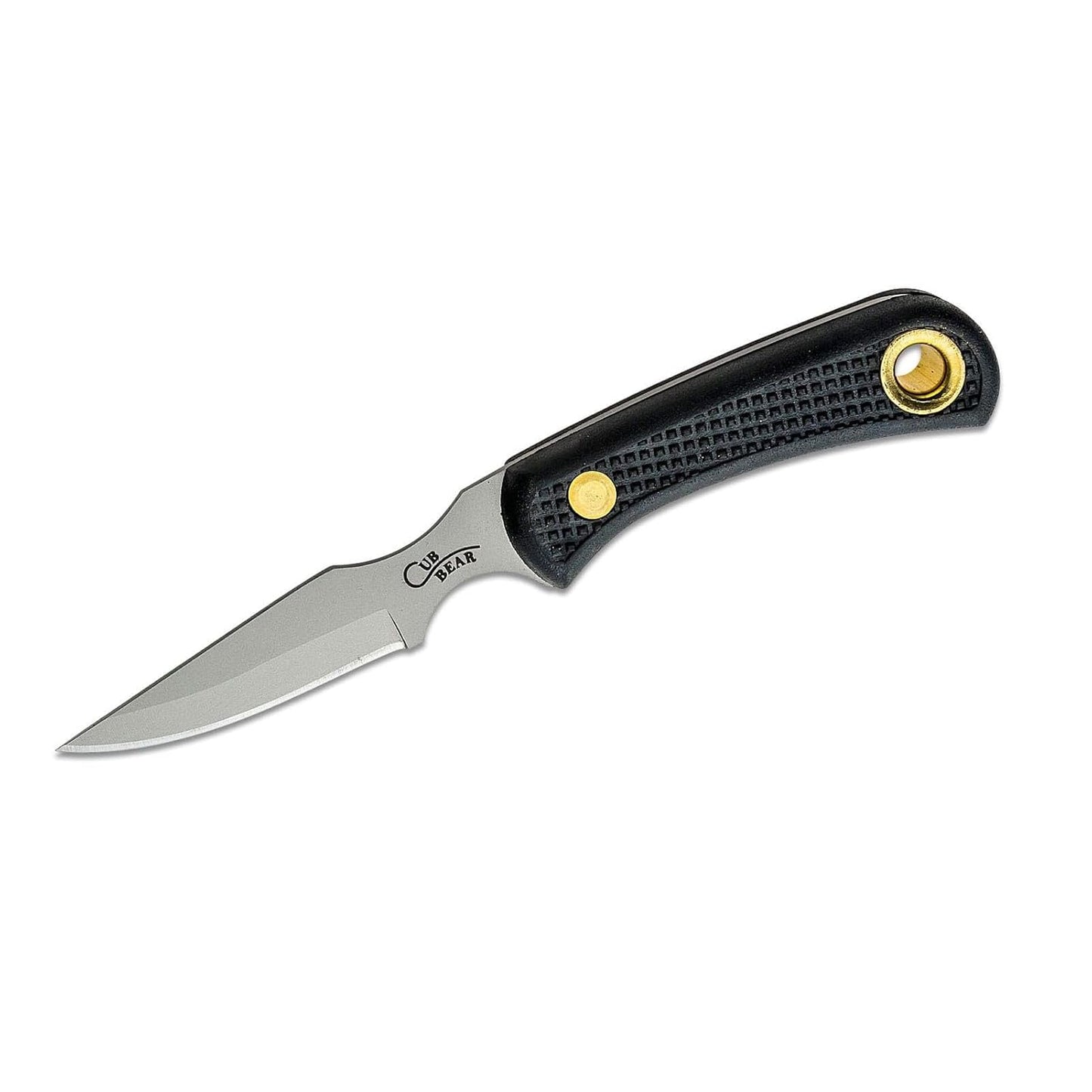 Knives of Alaska SureGrip Triple Knife Combo