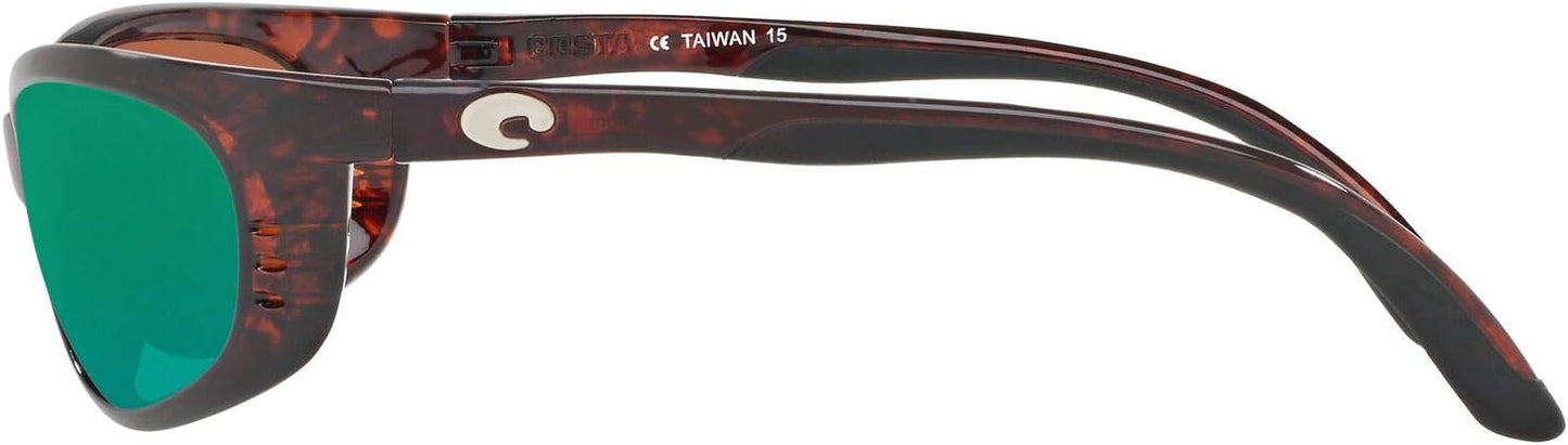 Costa Del Mar Men's Fathom Oval Sunglasses