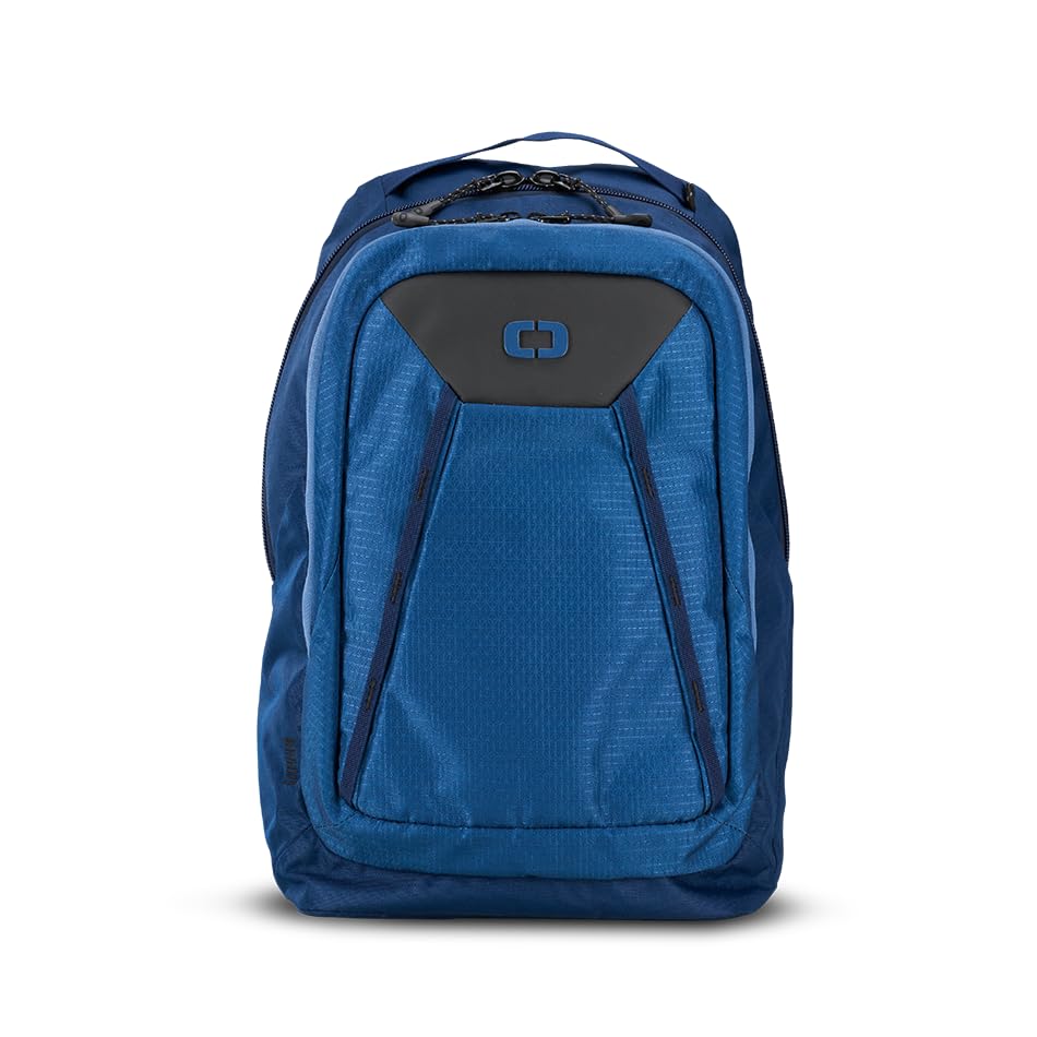OGIO Backpack, Navy, Regular