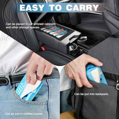 Disposable Urine Bags,900ML Pee Bags for Travel for Women/Men with Big Funnel,Leak-Proof Emergency Portable Travel Urinal and Vomit Bags for Travel,Car,Camping,Traffic,Pregnant, Patient, Kids