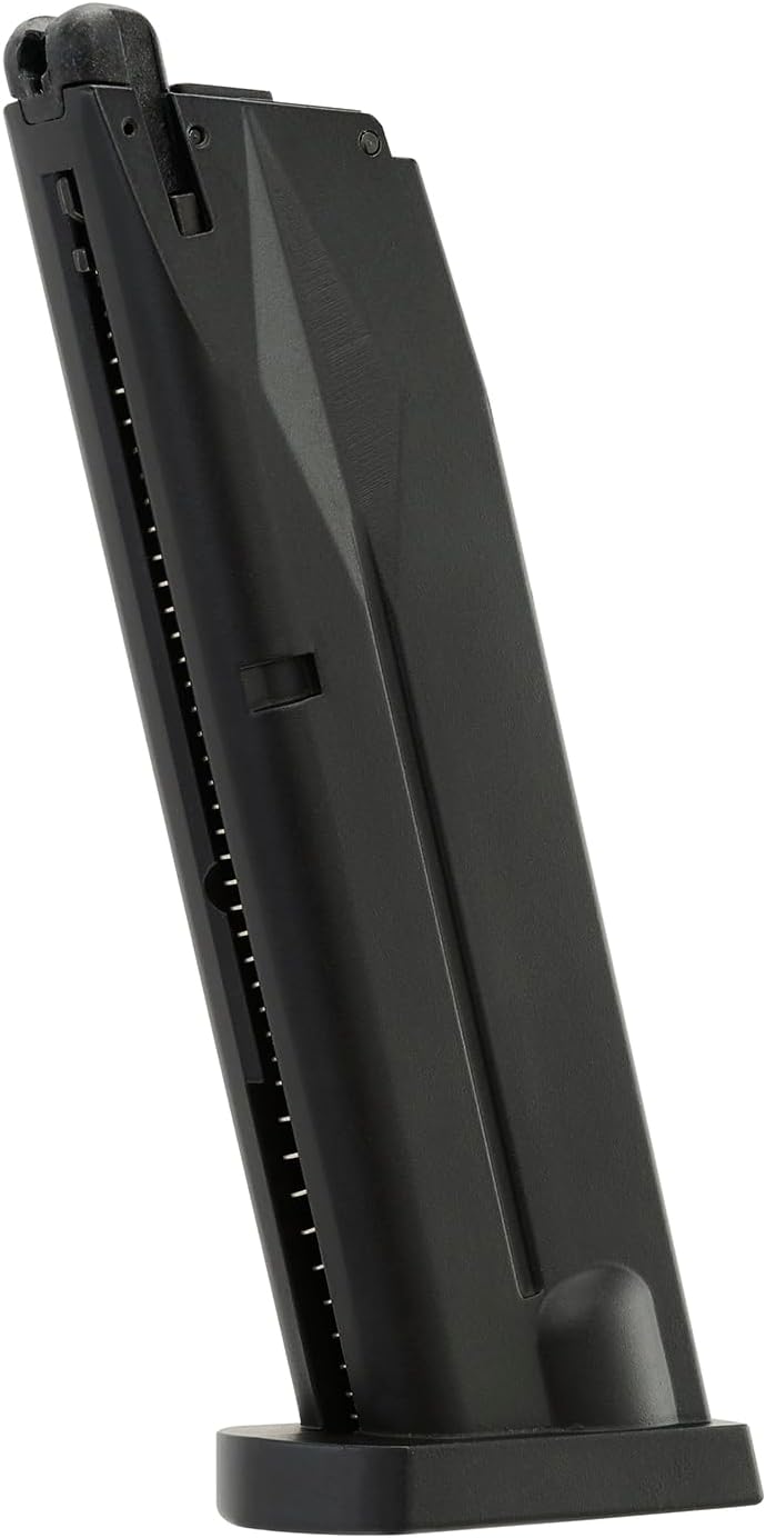 Umarex Beretta M92 A1 Blowback Full-Auto .177 Caliber BB Gun Air Pistol