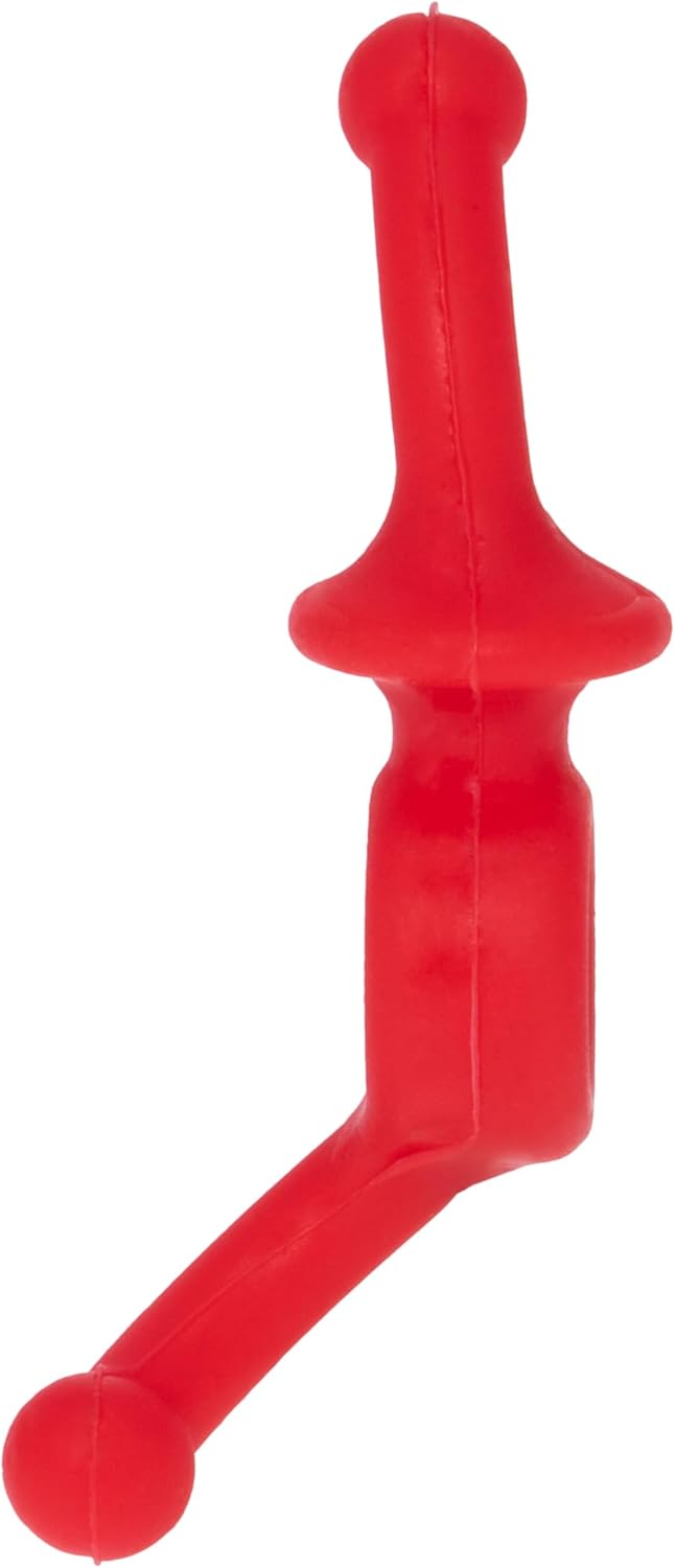 Apex Gear Doubledown String Silencers (Pack of 4)
