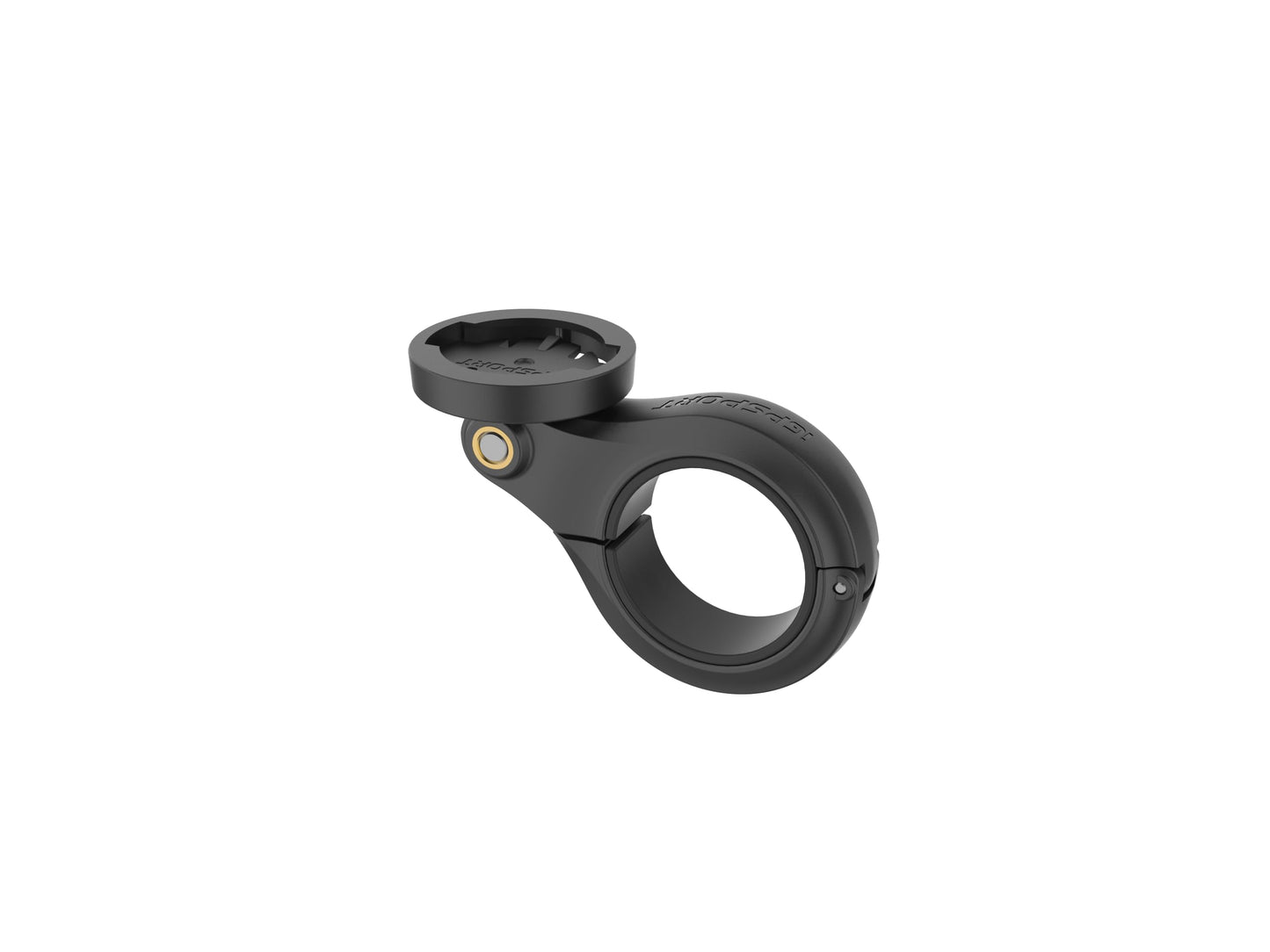 iGPSPORT M83 Bike Computer Mount, Common Road Bike Handlebar Mount Compatible with Garmin Wahoo Bryton Cycplus CooSpo Cycling Computer