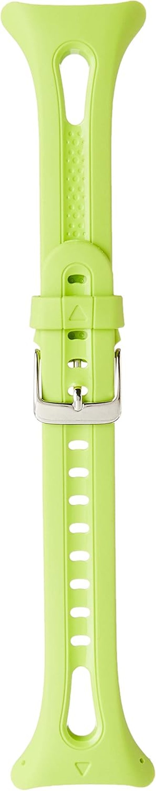 Garmin 010-11251-19 Forerunner 10 Replacement Band, Green, Small