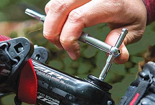 Blackburn Big Switch 15 Functions Bike Multi-Tool (Black, One Size)