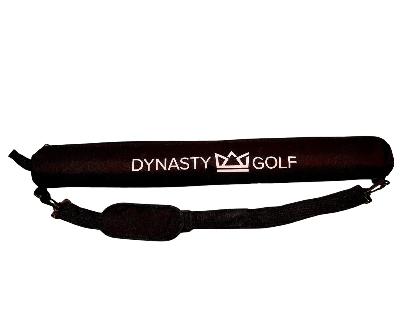 Insulated Golf Beer Sleeve For Golf Bag - Golf Beer Cooler For Golf Bag - 6 Beer Cooler For Bag - Golf Accessories Cooler - Golf Bag Beer Cooler