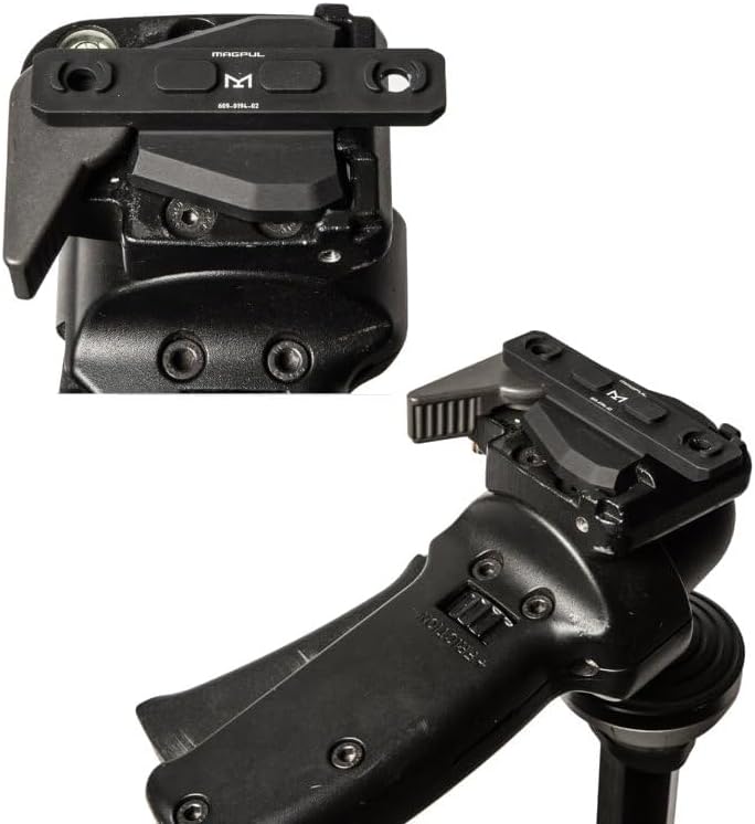 Magpul M-LOK Tripod Adapter