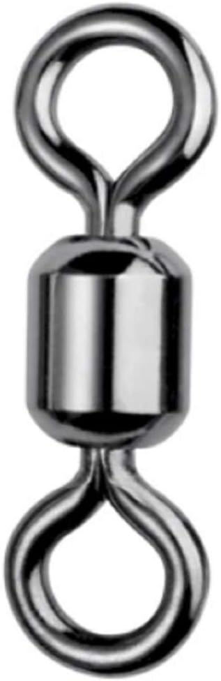 Spro Power Swivel-Pack of 50