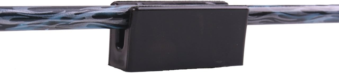 RPM Bowfishing Locker Arrow Holder, Black