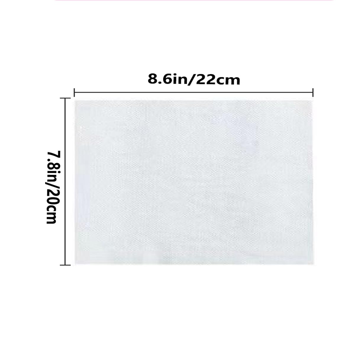 100 Portable Travel Towels - Expandable, Multi-Use for Camping, Hiking, Sports, Beauty Salons & Home