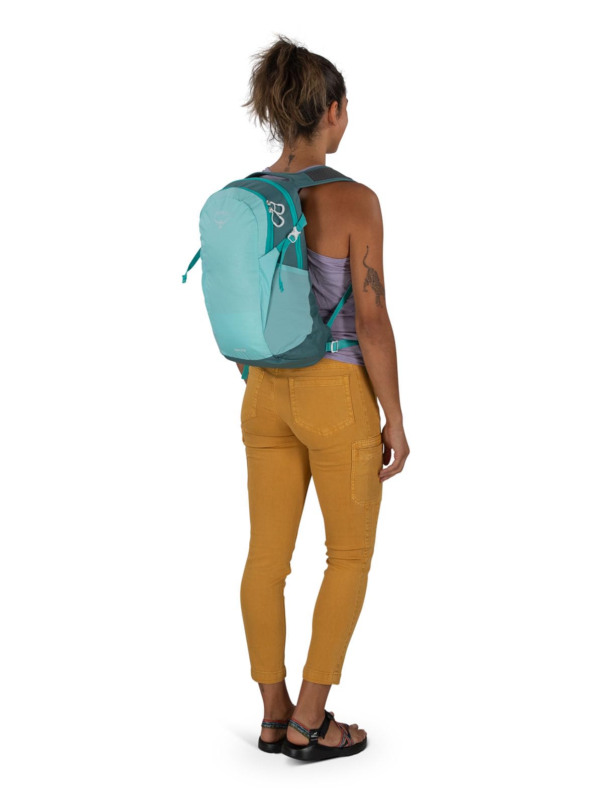 Osprey Daylite Commuter Backpack, Jetstream Blue