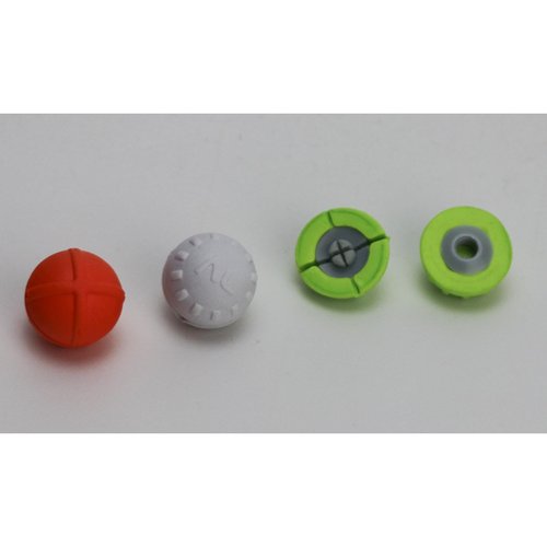 Air-Lock AirLock CenterLock Strike Indicator 3 Pack 1/2 in